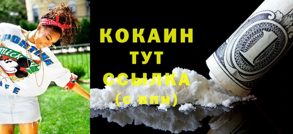 прущий лед Горняк